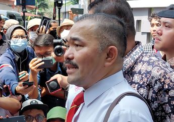 'Kami Menggugat Pernyataan Kapolri yang Menyatakan Transparan' Kuasa Hukum Akan Lapor Presiden Karena Diusir Saat Rekontruksi Ulang di TKP Tewasnya Brigadir J