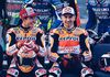 Cara Marc Marquez Jerumuskan Jorge Lorenzo Sampai Kariernya di MotoGP Tamat dengan Menyedihkan