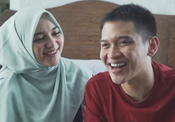 Punya Rutinitas Baru Tiap Pulang Kerja, Rezky Adhitya: Mainan Anak..