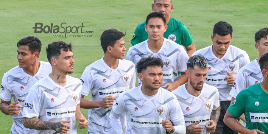 Malaysia Bangga Jordi Amat dan Saddil Ramdani Dipanggil Timnas Indonesia