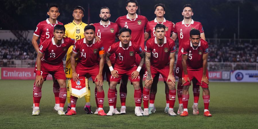 Piala Asia 2023 - Vietnam Bandingkan Pemain Liga Inggris Indonesia dan Jepang: Beda Kelas!