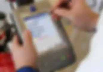Dengan Scanner Canggih, Bengkel Umum Bisa Terima Jasa Servis Motor injeksi 
