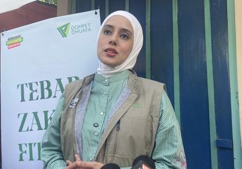 Fairuz A Rafiq Cerita Perjuangan Merawat Ibu yang Mengidap Alzheimer