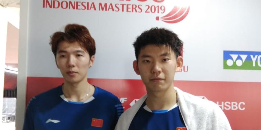 Hasil Olimpiade Tokyo 2020 - Libas Wakil Tuan Rumah, Menara Kembar China Jadi Juara Grup C