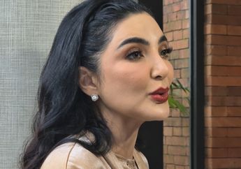 Aurel Diduga Dikucilkan Keluarga Gen Halilintar, Begini Tanggapan Bijak Ashanty