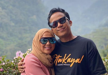 Harmonis Berumahtangga Selama 13 Tahun, Pelawak Ini Hampir Ditinggal Istri Kabur Gara-gara Telor Ceplok