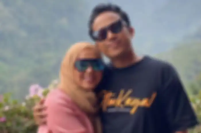 Denny Cagur dan Santi Widihastuti ingin kembali jalani program bayi tabung.