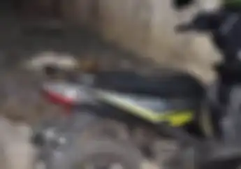 Tergiur Lihat Kunci Motor Tergeletak di Kursi, Pria Ini Nekat Curi Honda BeAT Pemilik Warung