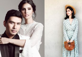 Unik! Meski Nikahi Manajer Google di Bali, Penyanyi Christian Bautista Cuma Pakai Kue Pernikahan dari Donat