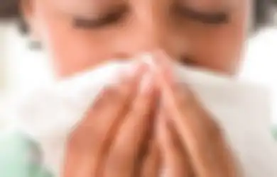 5 Penyebab Batuk Pilek Lama Sembuh. Kuncinya Jangan Sampai Stres!