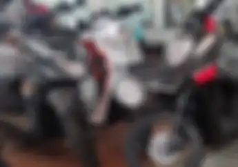 Daftar Motor Matic Murah di Bawah Rp 20 Jutaan, Ada Honda BeAT