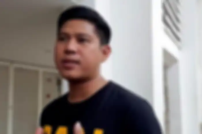 Ayah Nino RAN Meninggal Dunia, Manajer Bantah Akibat Covid-19