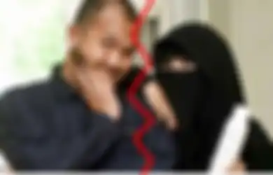 Cerai dari Pelawak yang Sempat Viral, Wanita Ini Diam-diam Nikah Lagi Padahal Masih Masa Iddah, Setelah Dirukyah Ternyata Kena Pelet!