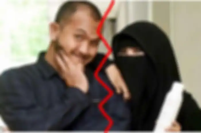 Mantan istri Caisar YKS, Indadari