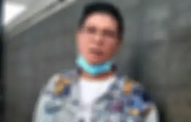 Karirnya di Dunia Hiburan Terjun Bebas, Andika Eks Kangen Band Kini Hidup Nelangsa Jadi Penjual Beras di Kampung Halaman, Begini Nasibnya yang Bikin Geleng-geleng Kepala