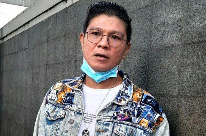 Hubungan Settingannya Tak Lagi Diminati, Andhika Kangen Band Akhirnya Banting Stir Jadi Pedangan Beras di Kampung Halaman Demi Dapur Tetap Ngebul