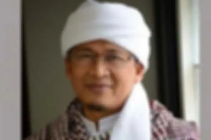 Karirnya Anjlok Hingga Sempat Ditinggalkan Jemaahnya Karena Nekat Poligami, Begini Kondisi Aa' Gym yang Tinggal Dirumah Sederhana dari Bambu dan Pelupuh