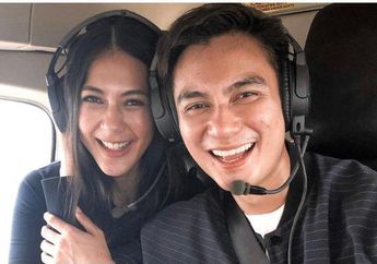 1 Orang&nbsp;Kameramen&nbsp;Baim Wong dan Paula Verhoeven Telah Menjalani Pemeriksaan Atas Kasus Prank Laporan KDRT