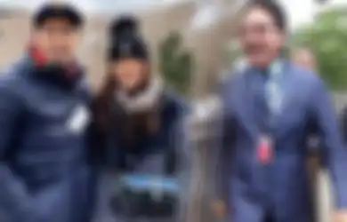 Dituding Main Serong dengan Istri Bams Eks Samsons, Pihak Hotma Sitompul Angkat Bicara: Itu Adalah Fitnah, Kami Akan Menempuh Jalur Hukum!