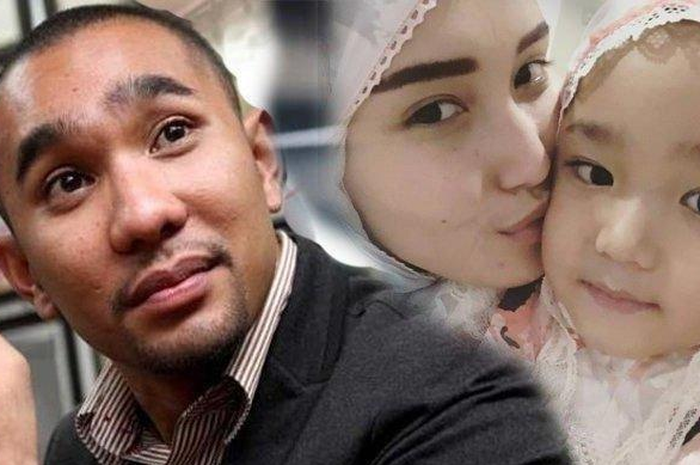 Enji Baskoro, Ayu Ting Ting, Bilqis Khumaira Razak