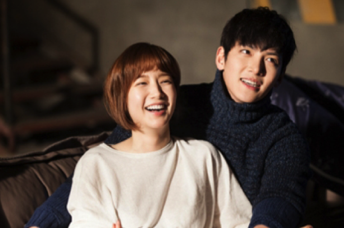 Rekomendasi drama korea: Healer