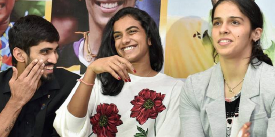 Berkat PV Sindhu dan Saina Nehwal, Bulu Tangkis Jadi Olahraga Paling Berkembang di India