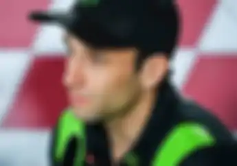 Unik.. Sebelum Beken Johann Zarco Pernah Dianggap Orang Gila di Prancis