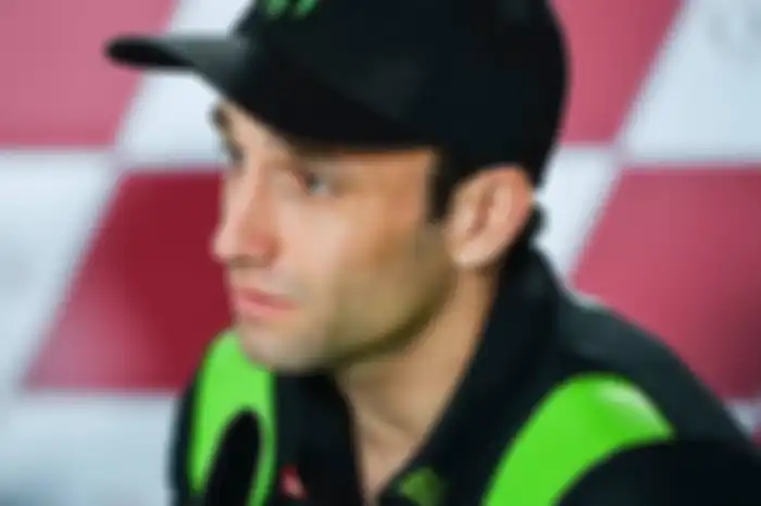 Pebalap tim Yamaha Tech3, Johann Zarco