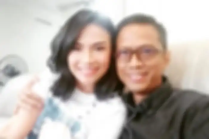 Doddy Sudrajat dan Vanessa Angel