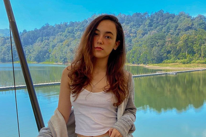 Potret Sonia Alyssa