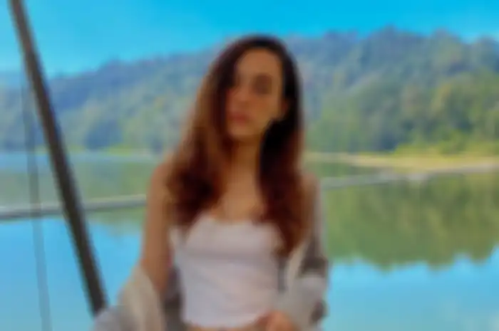 Potret Sonia Alyssa