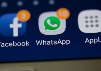 Waspada Penipuan Berkedok Instal File APK, Sering Dikirim Lewat WA, Begini Cara Menghindarinya!