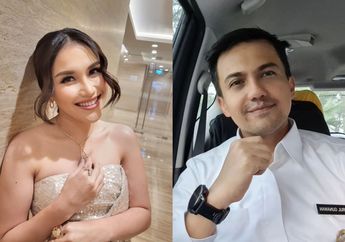 Ayu Ting Ting Tak Sambut Gayung Cintanya, Sahrul Gunawan Akui Perasaannya Dilepeh sang Biduan: Pernah Punya Harapan tapi Ditolak