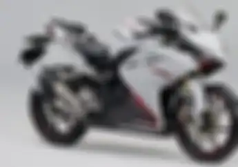 Muncul Juga.. Honda Sudah Jual CBR250RR Terbaru, Harganya Lebih Mahal Bro!