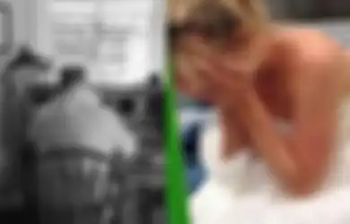 Curigai Ayah Mertua yang Selalu Masuk Kamarnya Tiap Pagi, Wanita Ini Terkejut Setelah Tahu Fakta Tak Terduga di Baliknya, Endingnya Menyedihkan