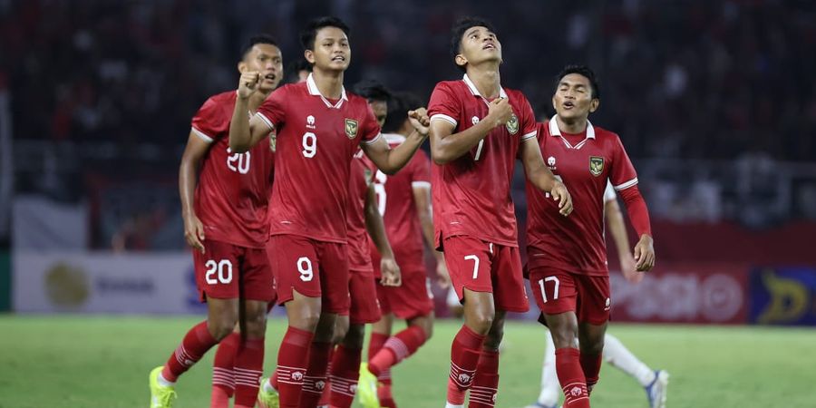 Drawing Piala Asia U-20 2023 - Satu Grup dengan Tuan Rumah, Bagaimana Kans Timnas U-20 Indonesia Lolos ke 8 Besar?