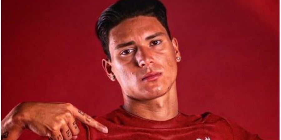 Cocok dengan Liverpool, Darwin Nunez Diklaim Punya Potensi Besar