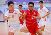 Hasil Semifinal ASEAN Futsal Championship 2026 - Timnas Indonesia Lolos ke Final usai Tumbangkan Vietnam