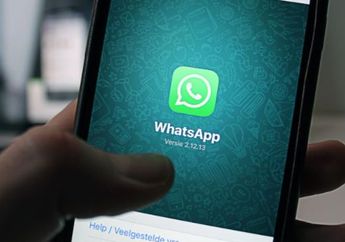 Heboh Temuan Terbaru, Ini 5 Tanda WhatsApp Disadap Orang Lain, Buruan Cek Bagian Ini