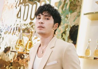 Berperan Jadi Fotografer di Film #OOTD, Rangga Nattra Ungkap Kesulitan yang Dialami: Aduh Susah Banget