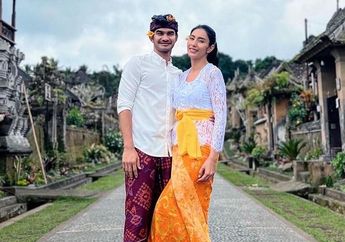 Menikah Akhir Pekan Ini, Terungkap Persiapan Pernikahan Tyas Mirasih dan Tengku Tezi