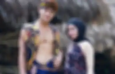 Pamit dari Panggung Hiburan Demi Kekasih Hati? Lesty Kejora Buru-buru Hapus Bekas Lipstick di Rizky Billar, Netizen: Bismillah