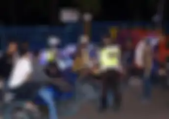 Prihatin Acara Sahur on the Road Berujung Bentrok dan Pembunuhan, Begini Komentar Tegas Kapolres Jaksel