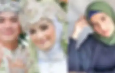 Irit Bicara Saat Disinggung Alasan Hapus Foto Pernikahan dengan Nadya, Rizki D'Academy: Mudah-mudahan Ada Titik Terang