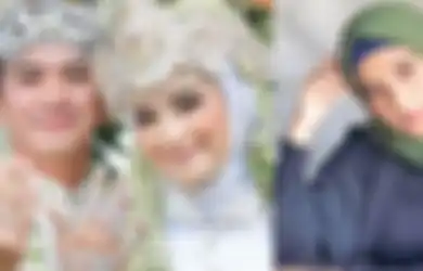 Irit Bicara Saat Disinggung Alasan Hapus Foto Pernikahan dengan Nadya, Rizki D'Academy: Mudah-mudahan Ada Titik Terang