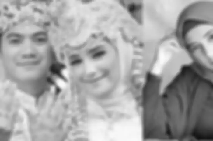 Nadya Mustika Rahayu dan Rizki D'Academy
