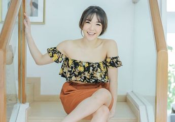 Seksinya Gisel Pamer Otot Perut Kenakan Sports Bra saat Olahraga