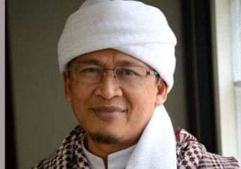 Jadi Pendakwah Kondang Tajir, Kondisi Rumah Aa Gym Jauh dari Ekspektasi, Sederhana Banget