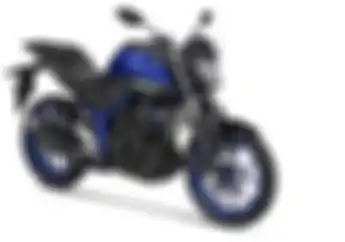 Yamaha MT-25 Siap Ganti Tampilan, Tetap Pakai Jok Pisah atau Menyatu?