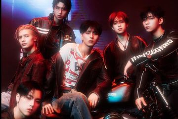 Resmi! Harga Tiket Konser Xdinary Heroes di Jakarta 2 Maret 2024
